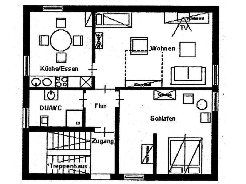 Ferienwohnung Sobotta Бад Райхенхал Екстериор снимка