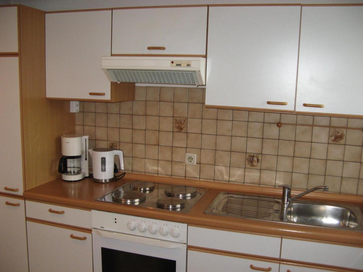 Ferienwohnung Sobotta Бад Райхенхал Екстериор снимка