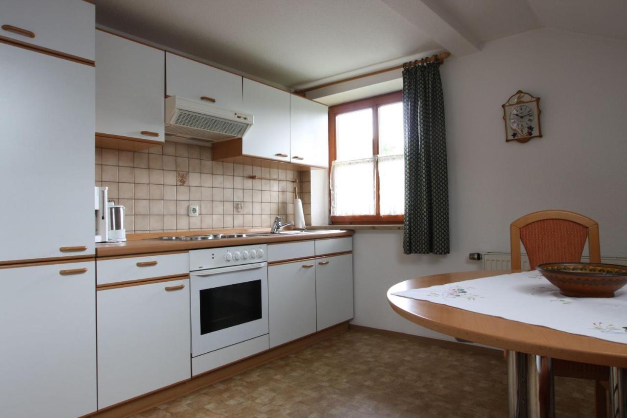 Ferienwohnung Sobotta Бад Райхенхал Екстериор снимка