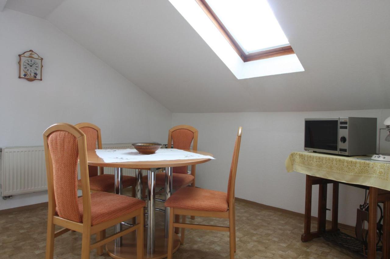 Ferienwohnung Sobotta Бад Райхенхал Екстериор снимка